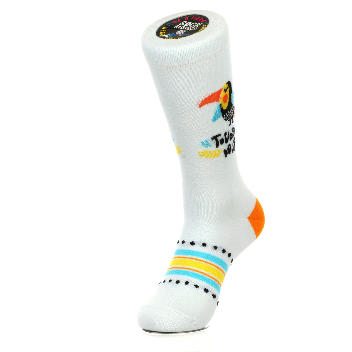 Toucan Do It