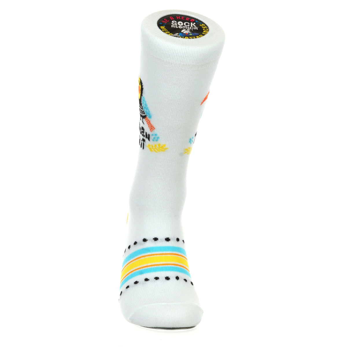 Toucan Do It