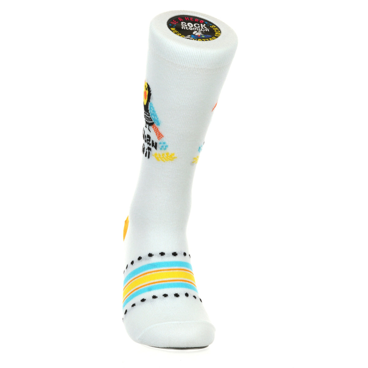 Toucan Do It