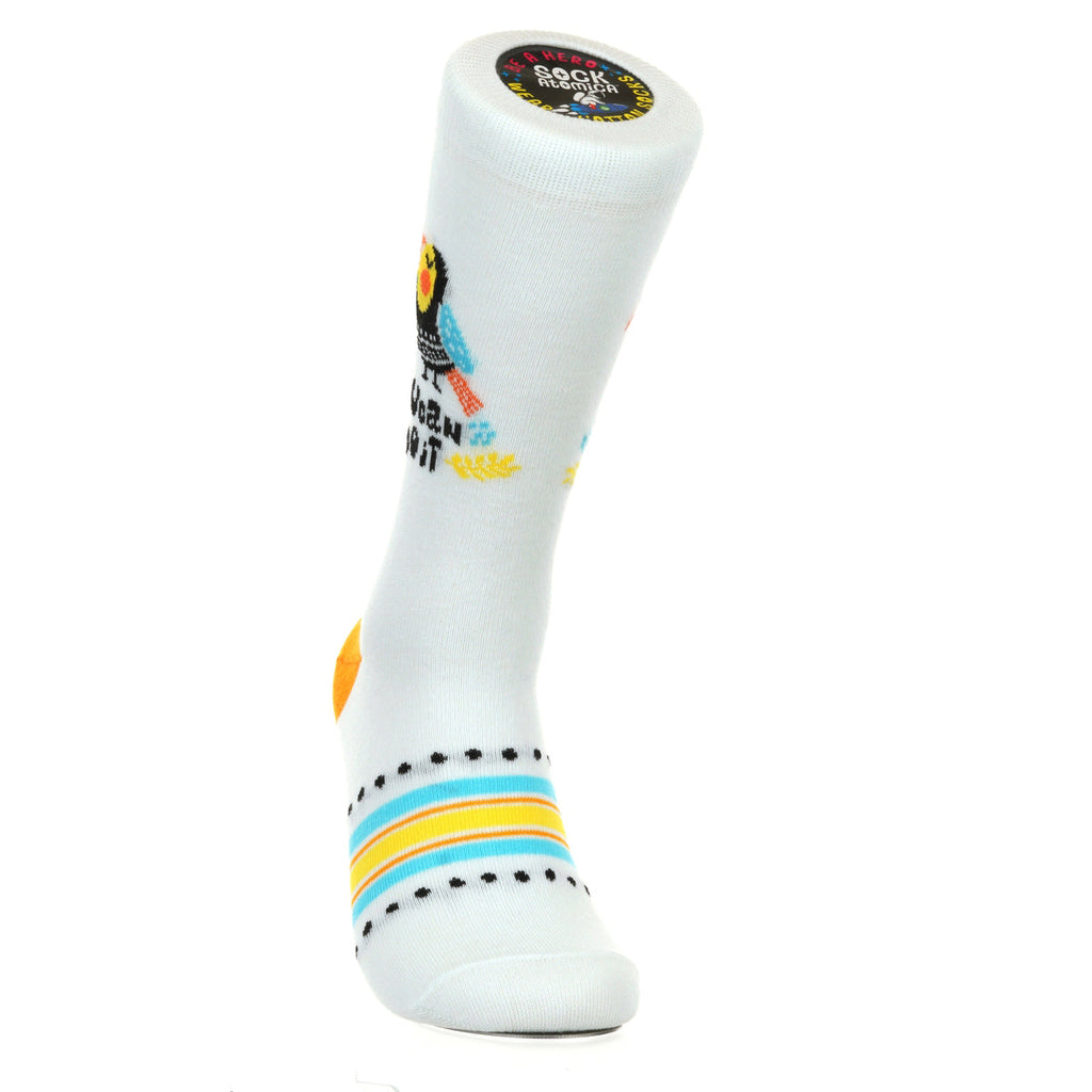 Toucan Do It