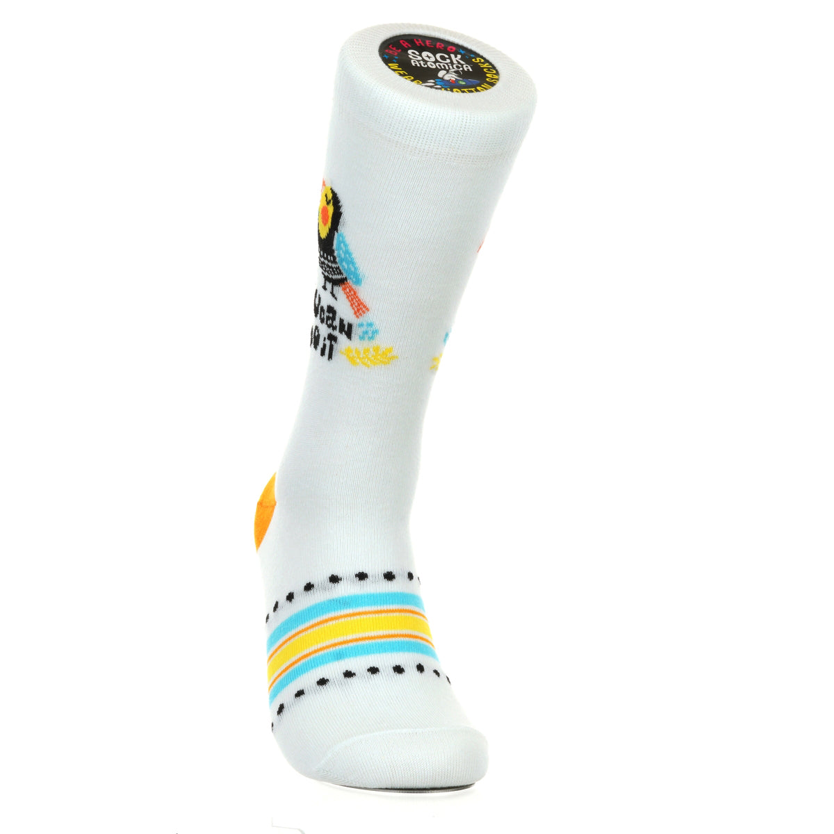 Toucan Do It
