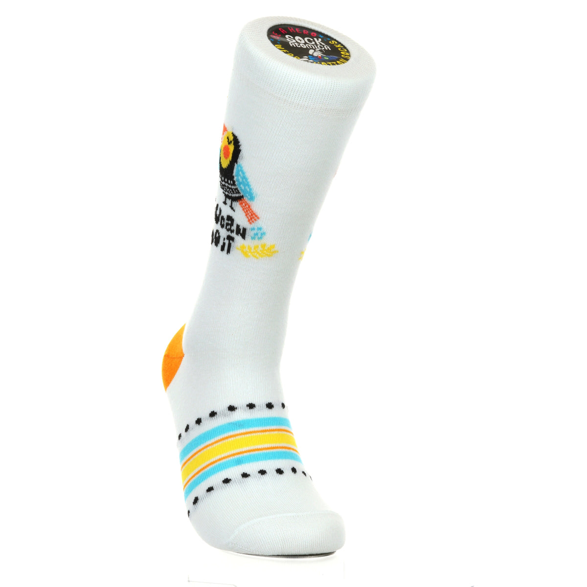 Toucan Do It