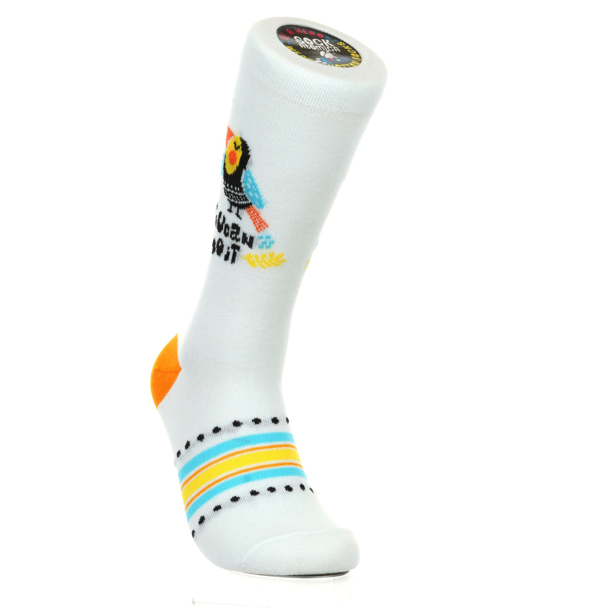 Toucan Do It