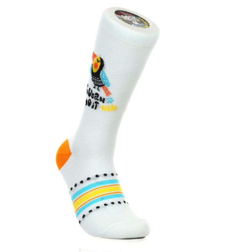 Toucan Do It