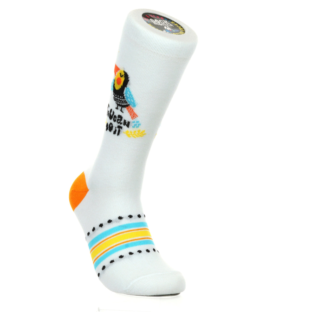 Toucan Do It