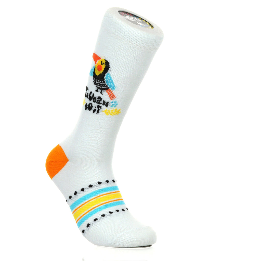 Toucan Do It