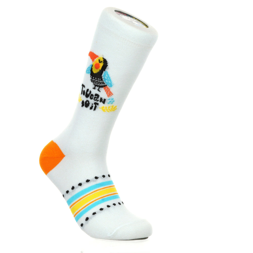 Toucan Do It