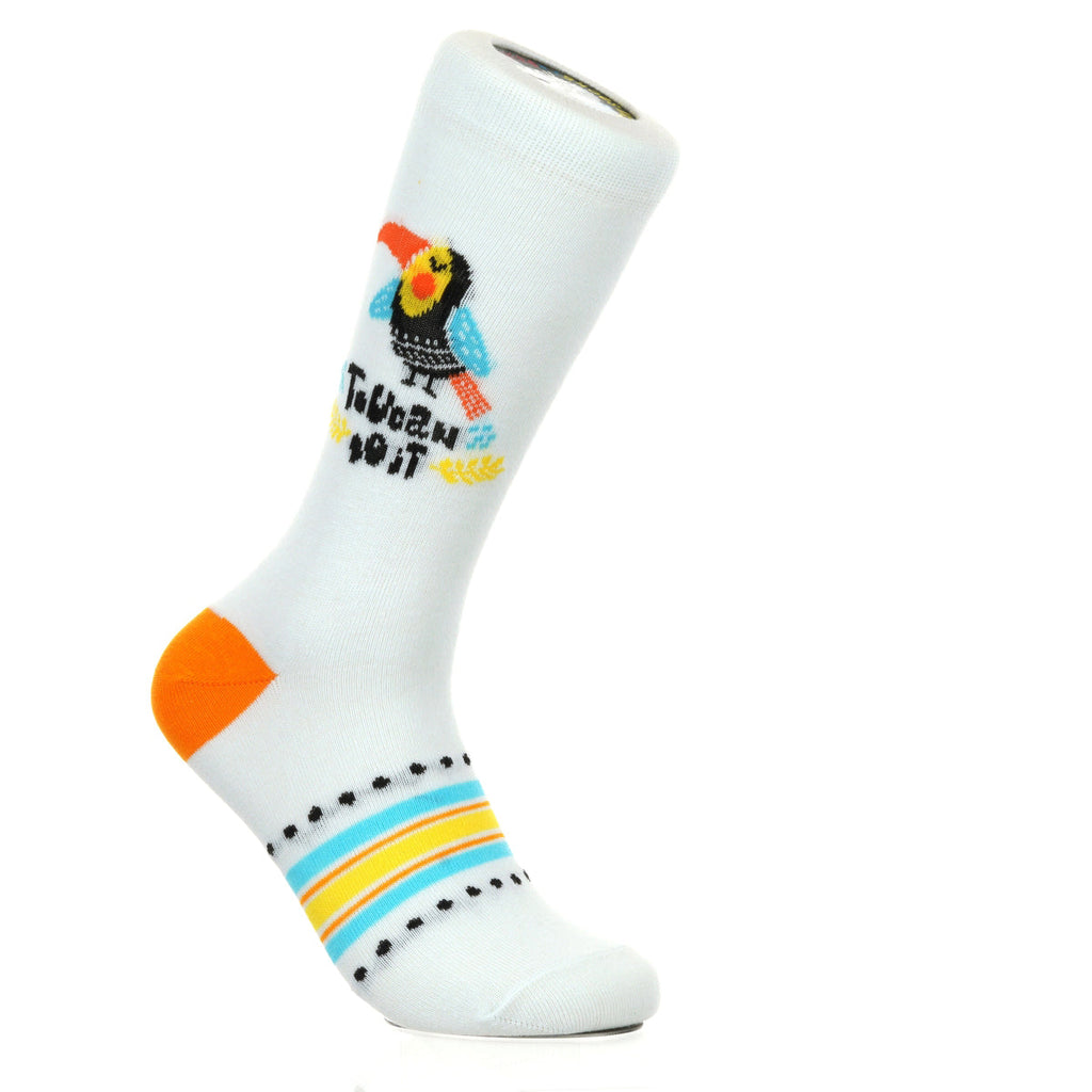 Toucan Do It