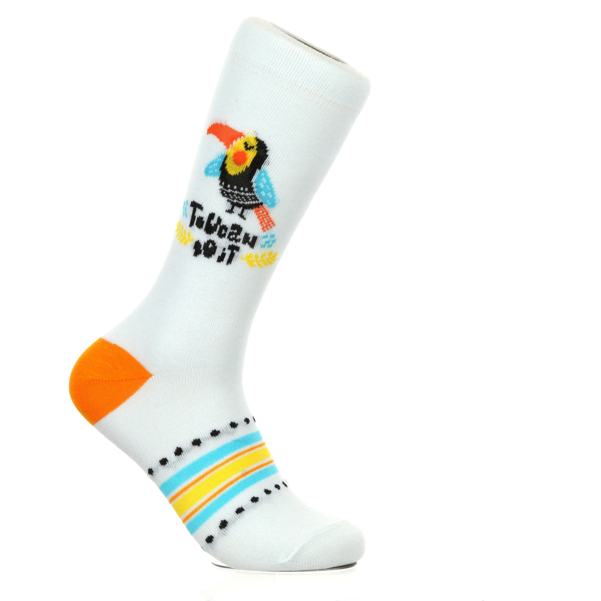 Toucan Do It