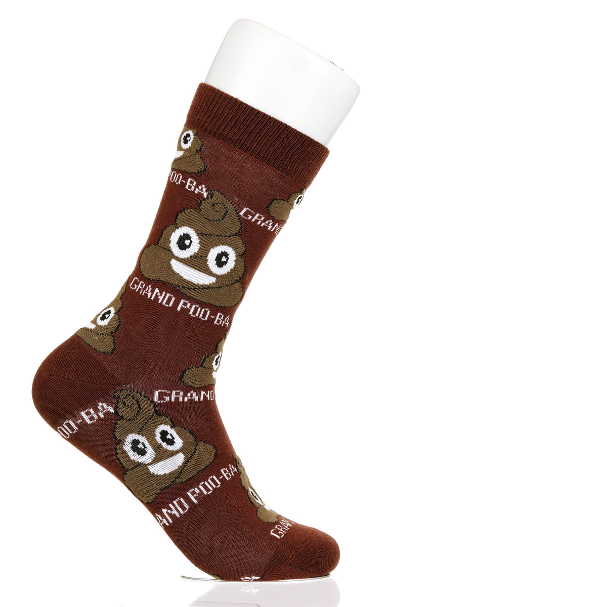 Grand Poo-Ba