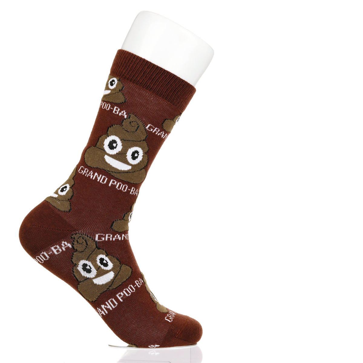 Grand Poo-Ba