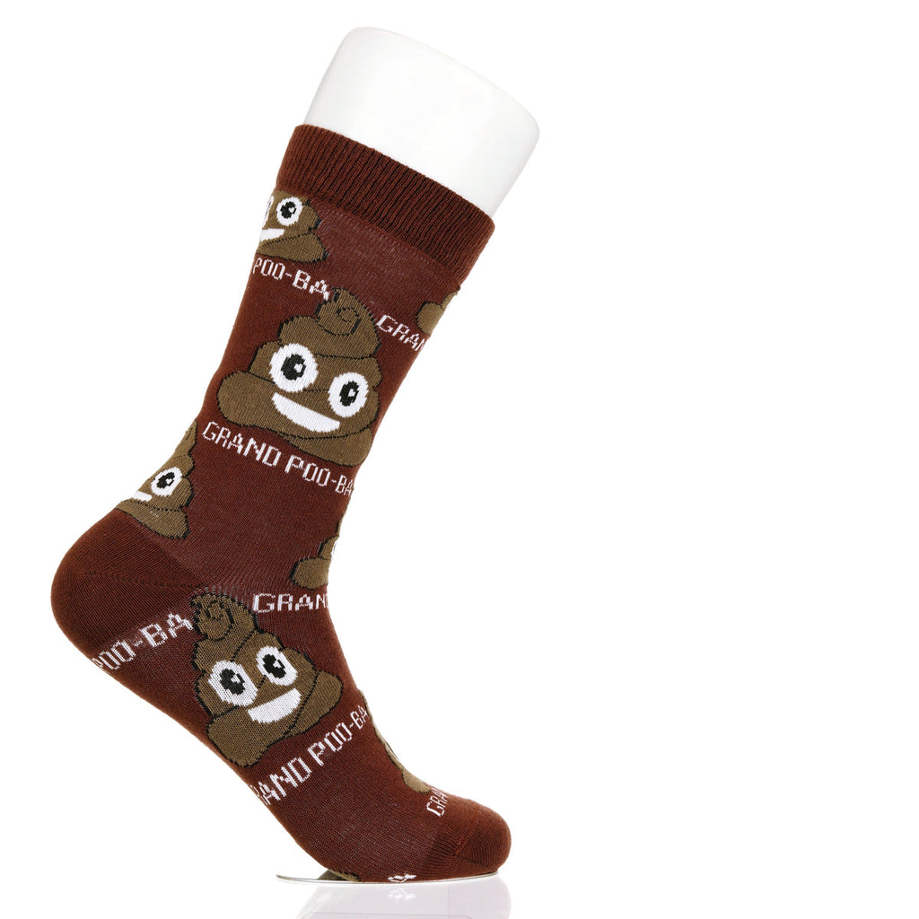 Grand Poo-Ba