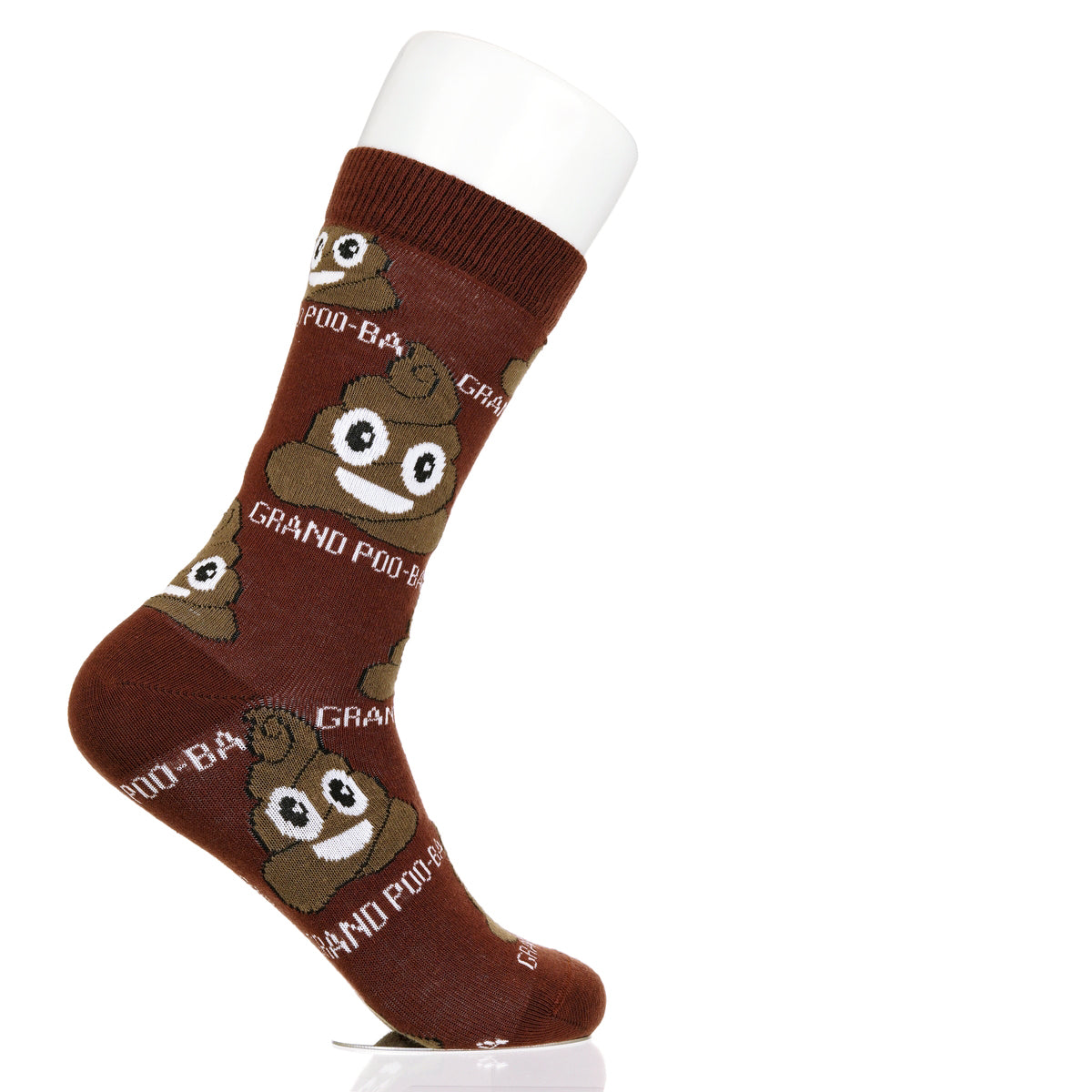 Grand Poo-Ba