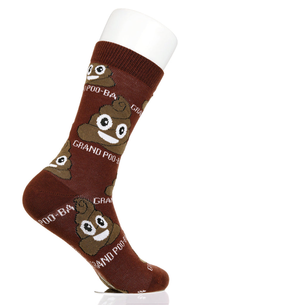 Grand Poo-Ba