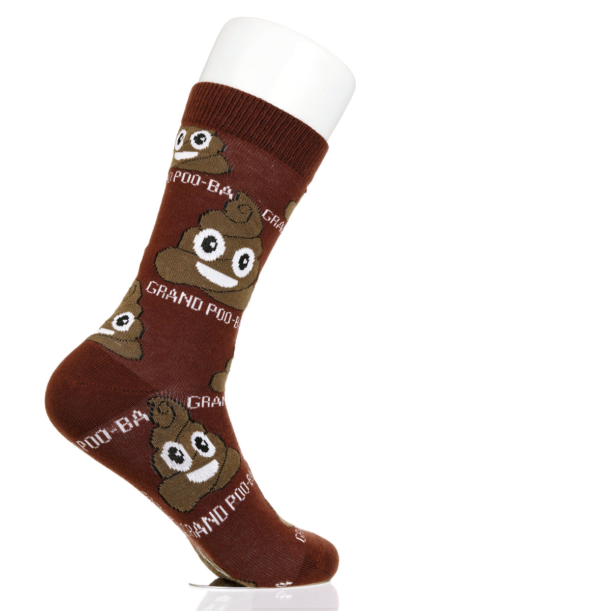 Grand Poo-Ba