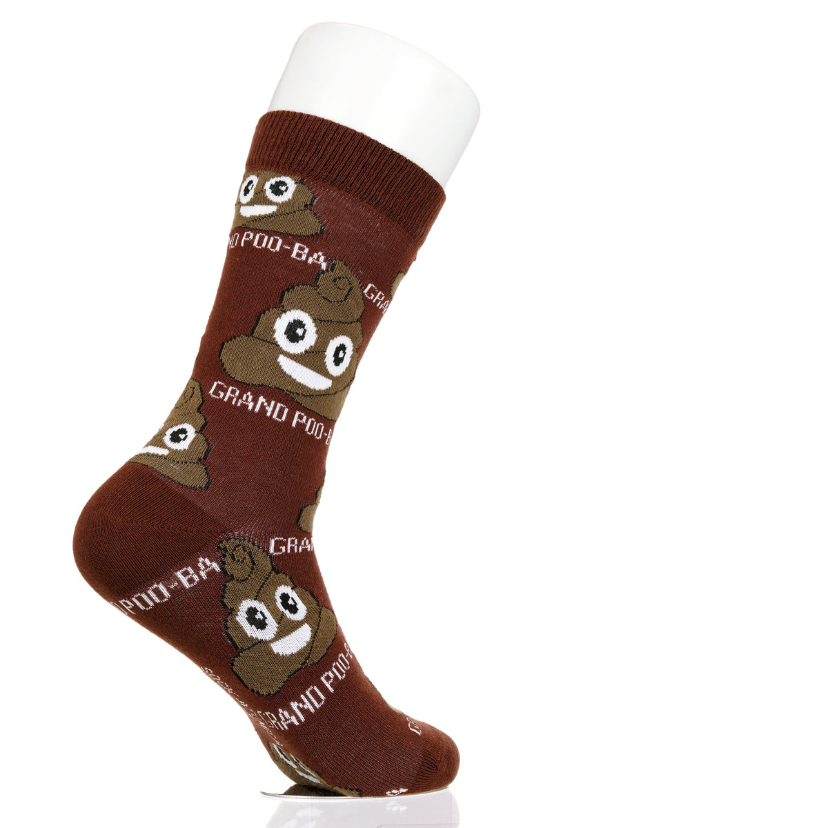 Grand Poo-Ba