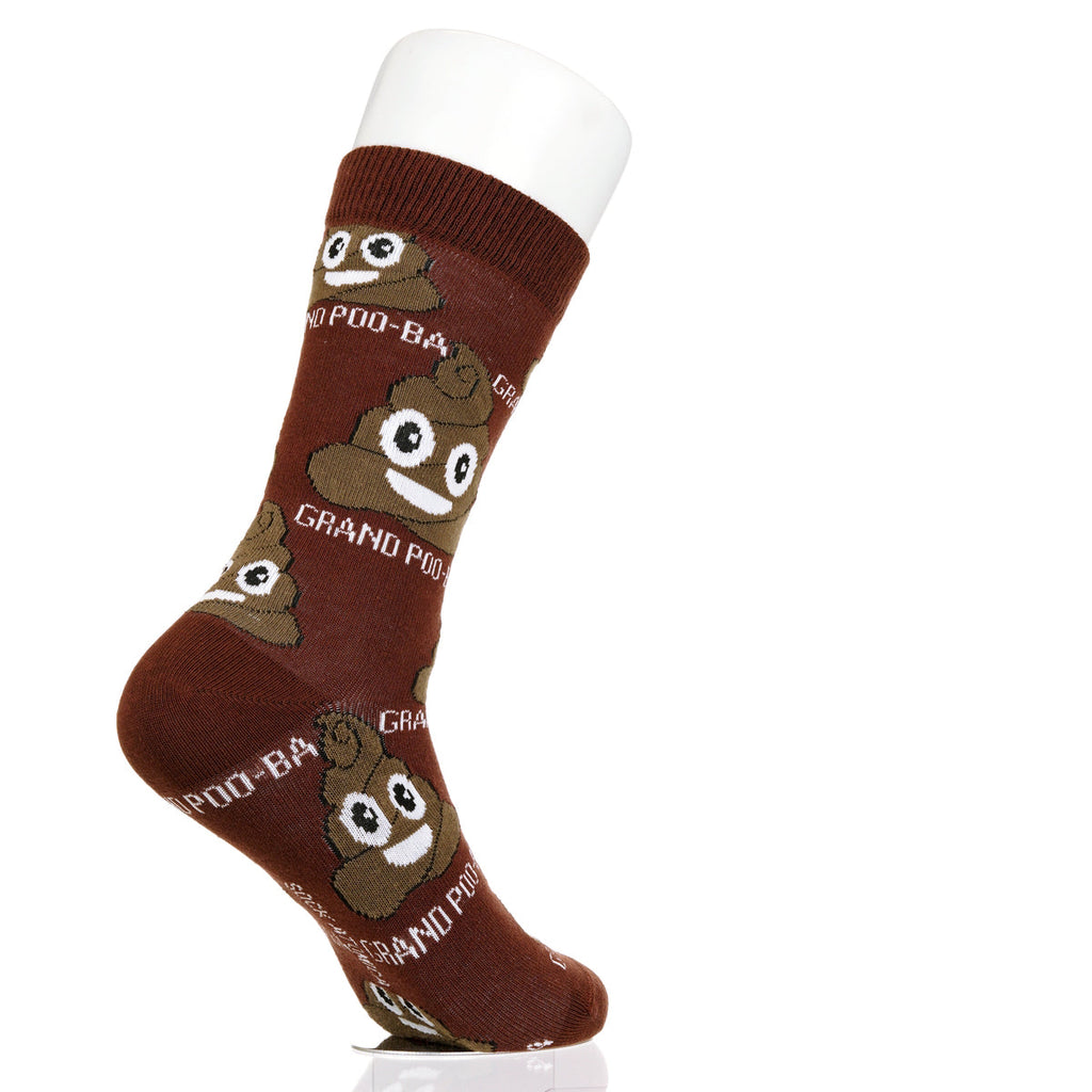 Grand Poo-Ba