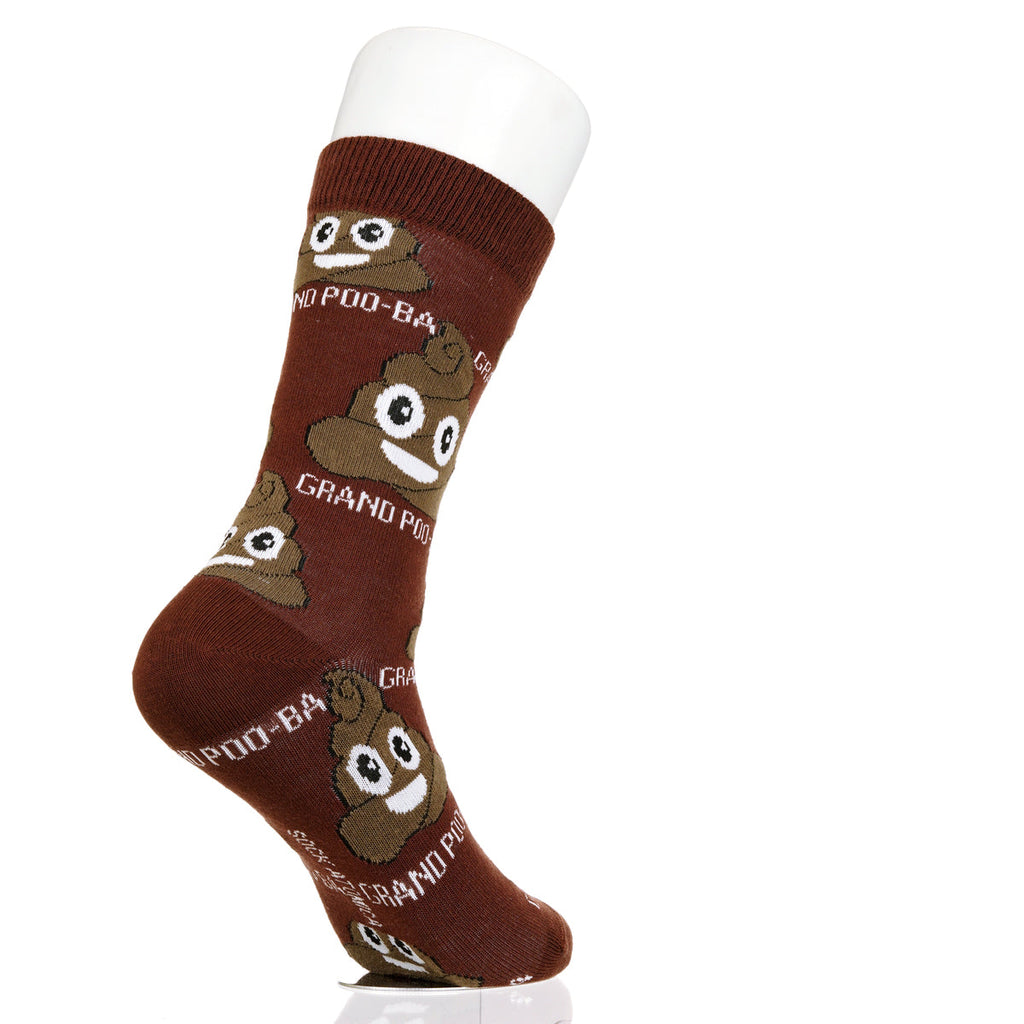 Grand Poo-Ba