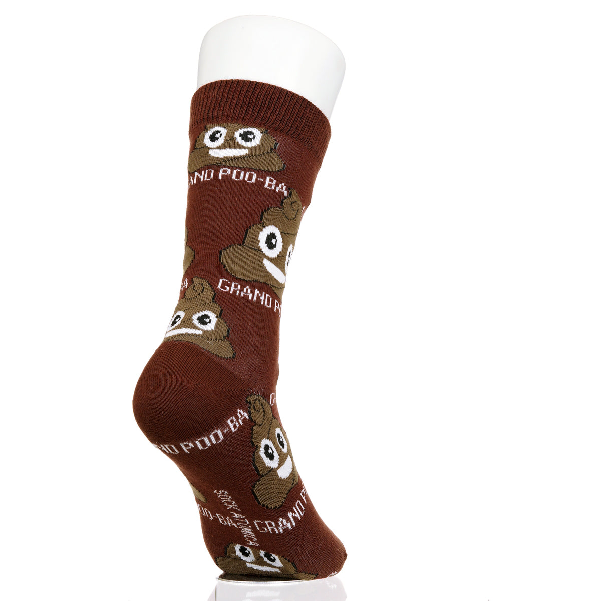 Grand Poo-Ba