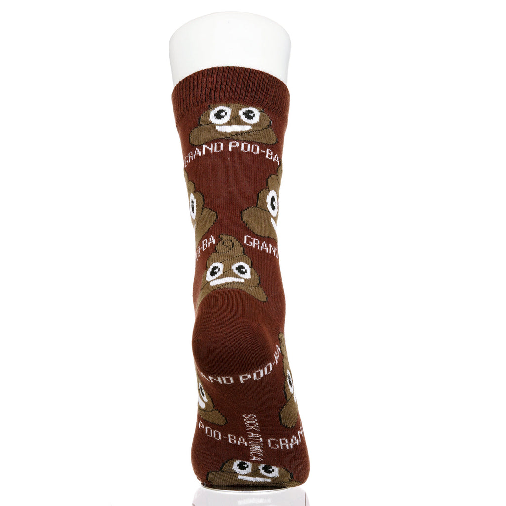 Grand Poo-Ba
