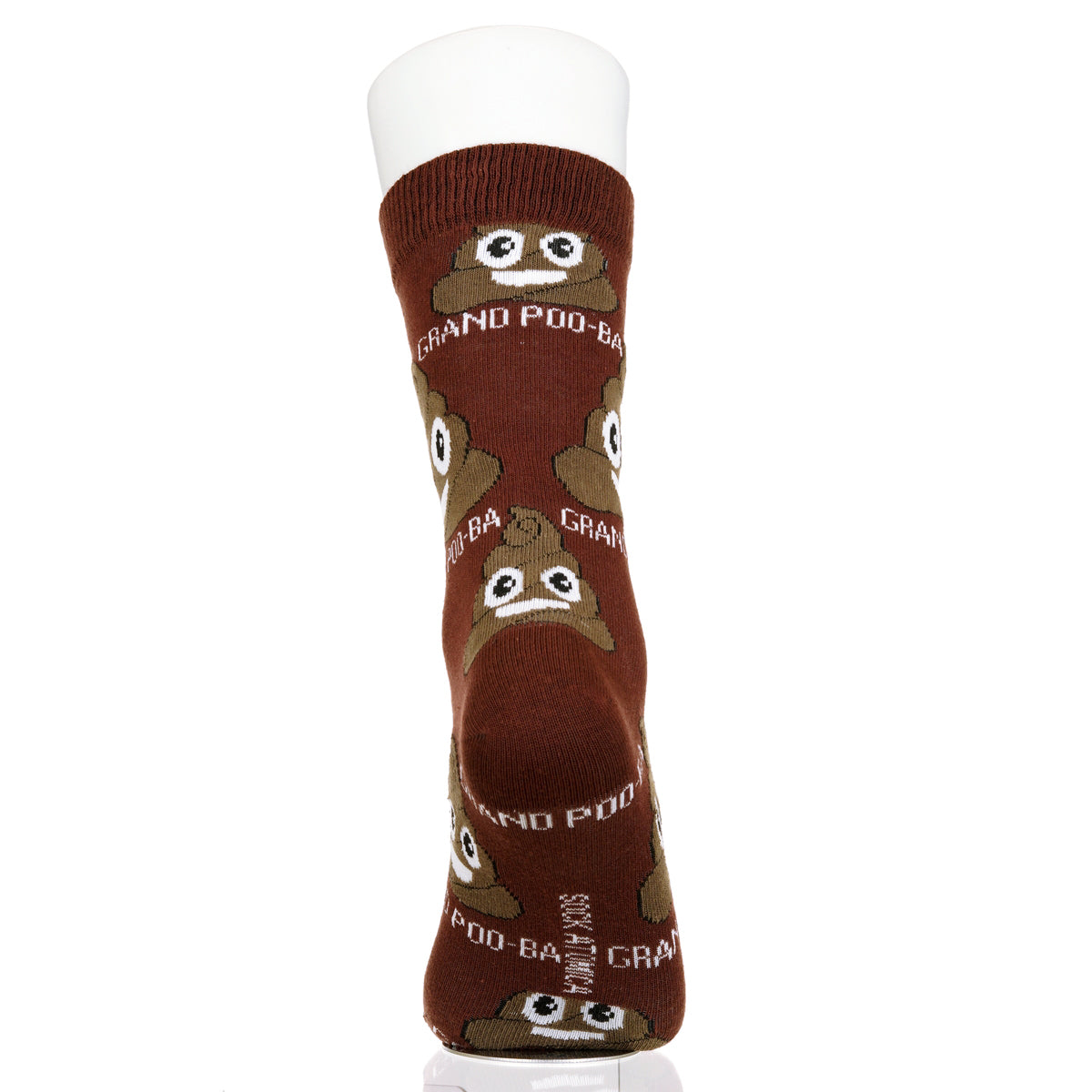 Grand Poo-Ba