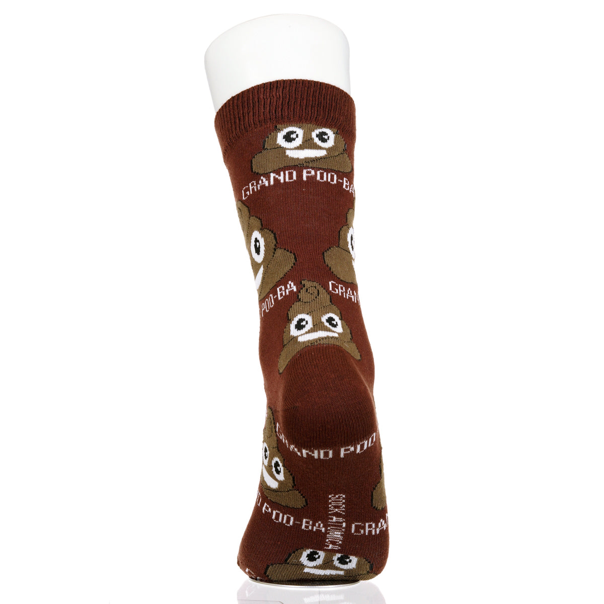 Grand Poo-Ba