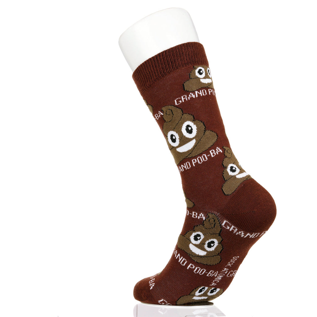 Grand Poo-Ba
