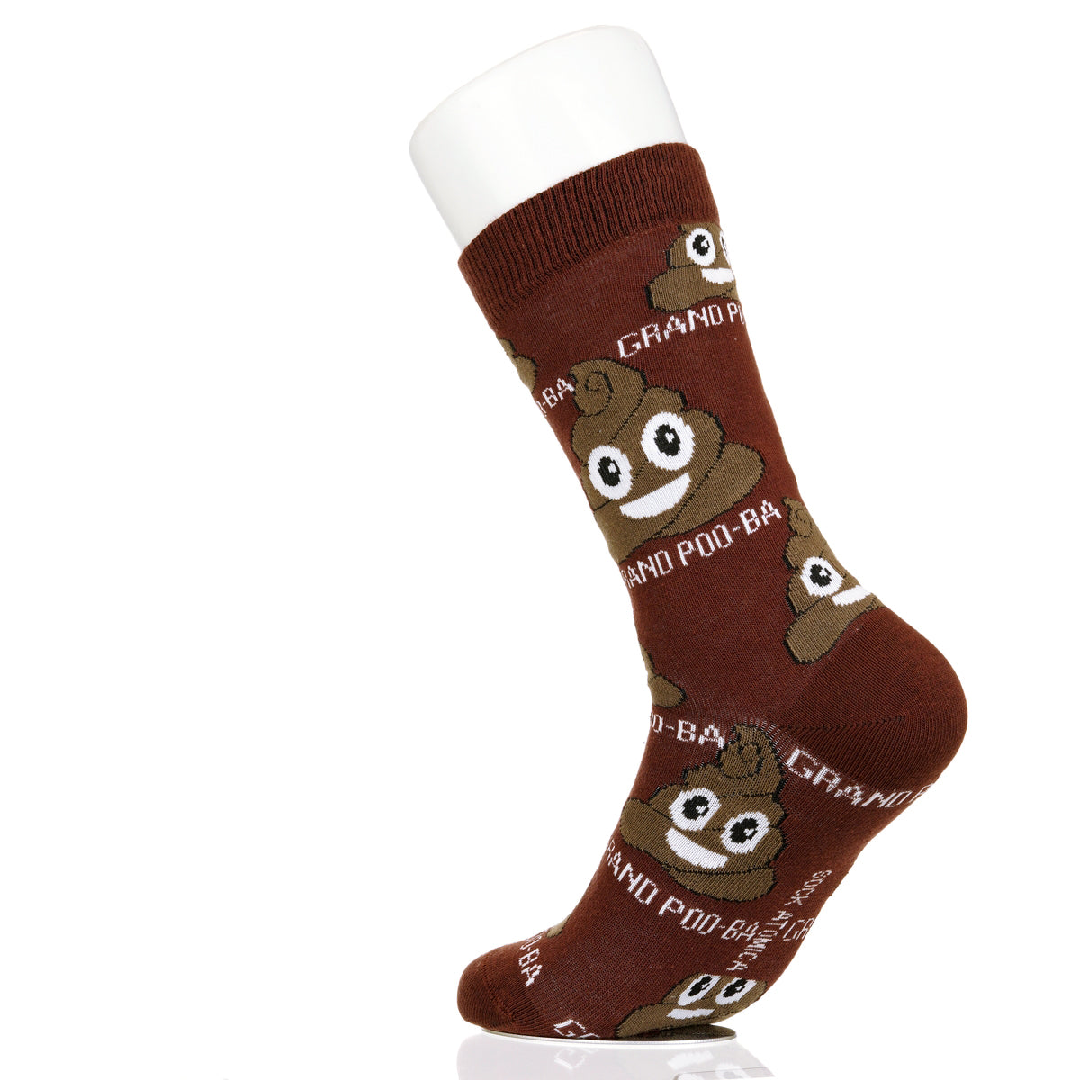 Grand Poo-Ba