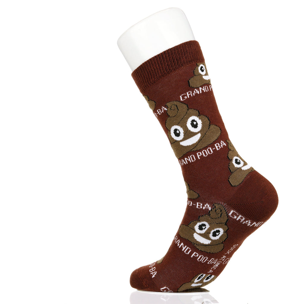 Grand Poo-Ba