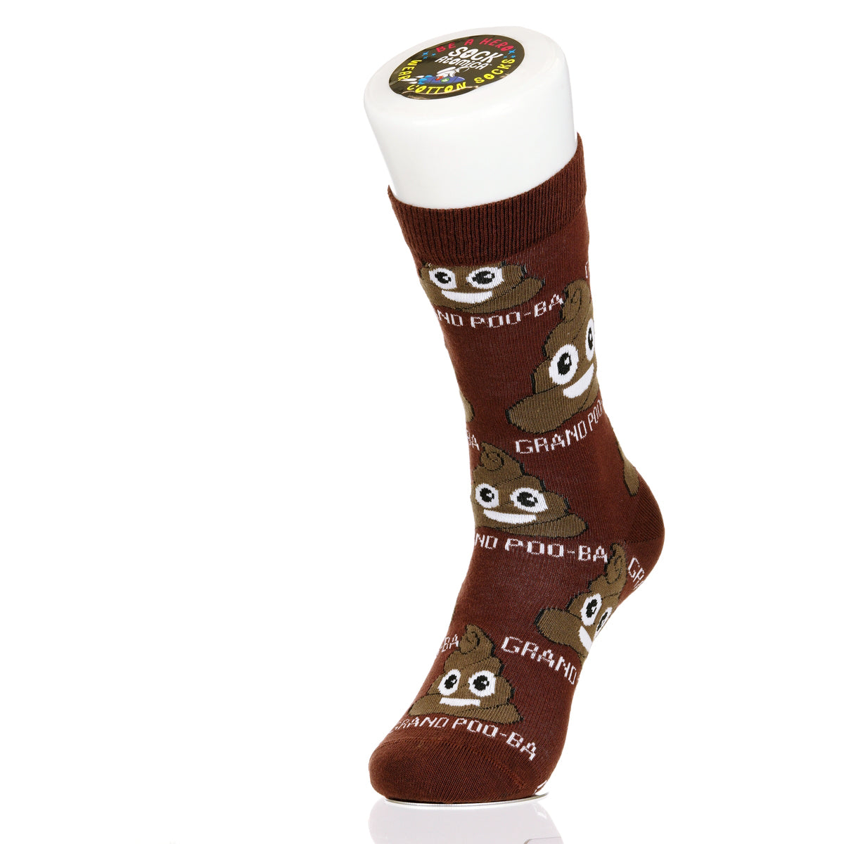 Grand Poo-Ba