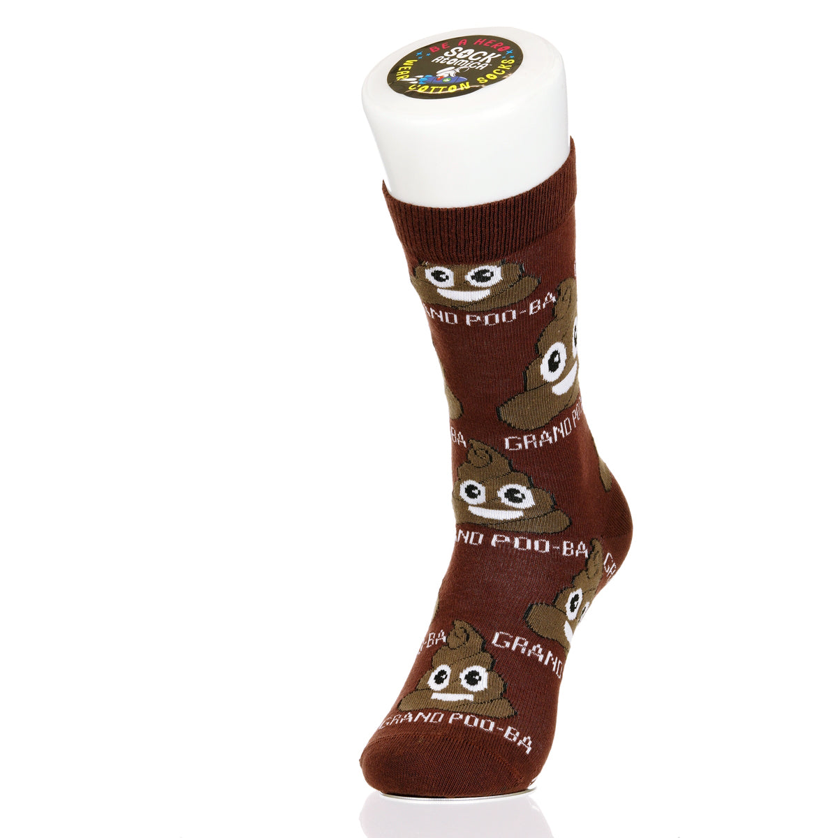 Grand Poo-Ba