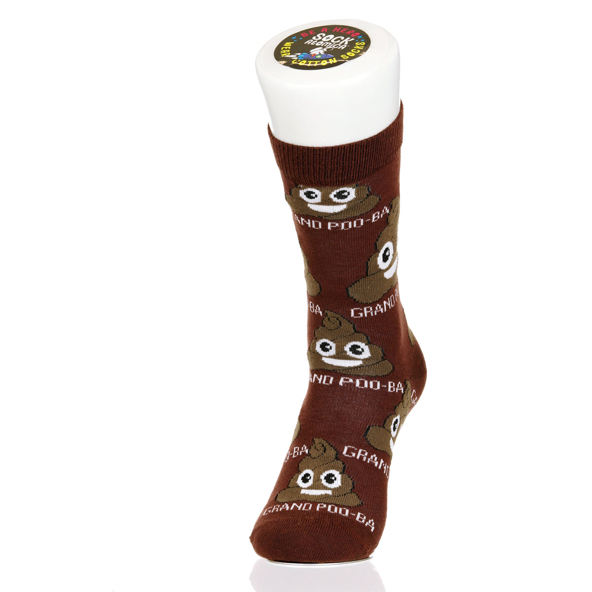 Grand Poo-Ba