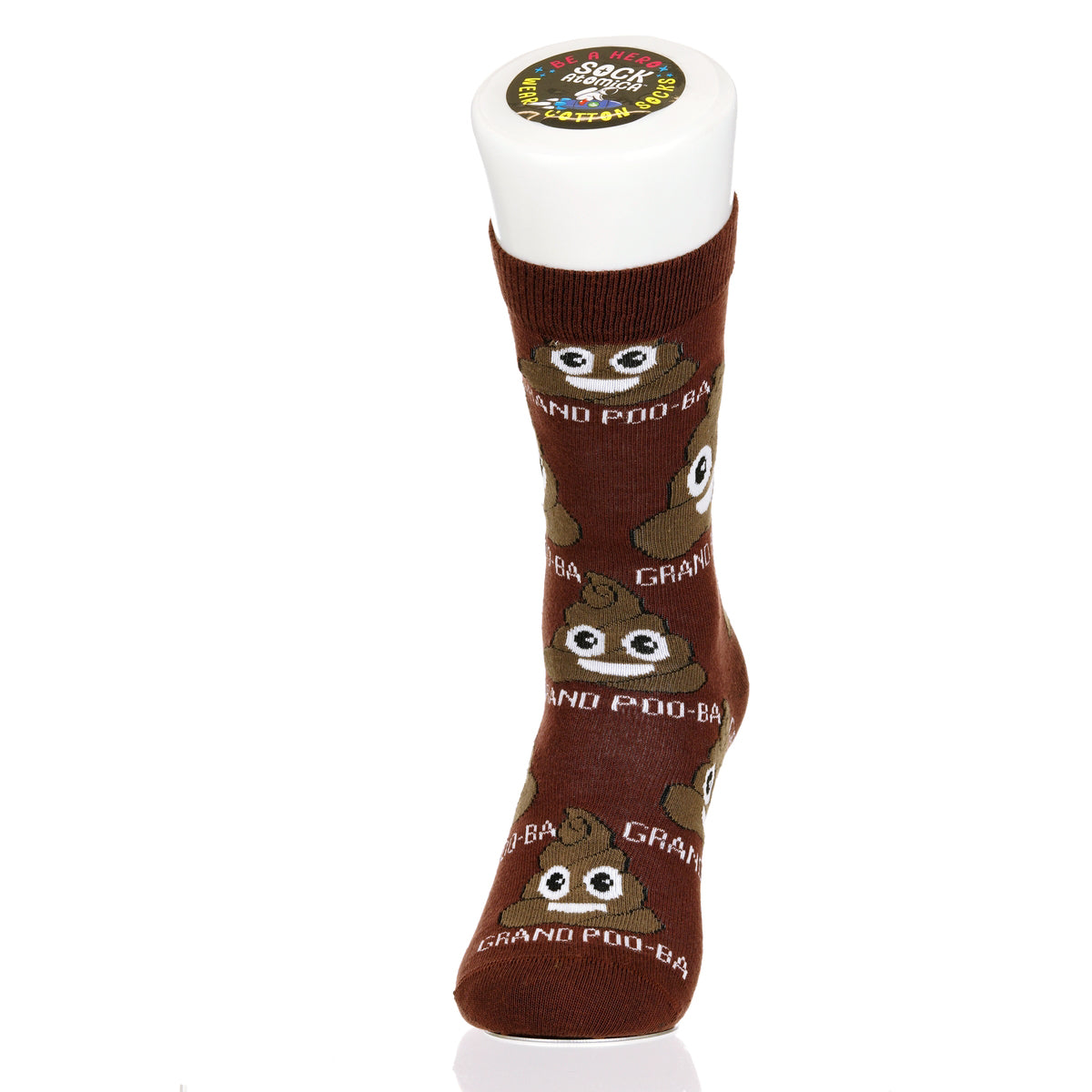 Grand Poo-Ba