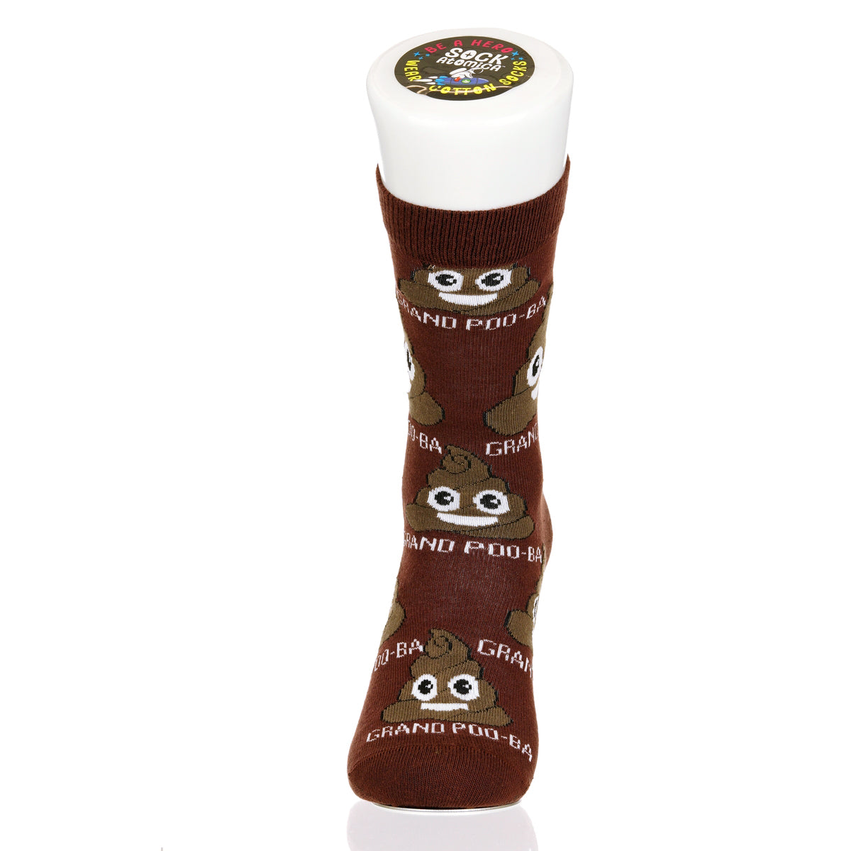 Grand Poo-Ba