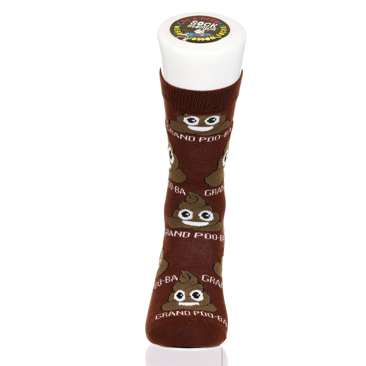 Grand Poo-Ba