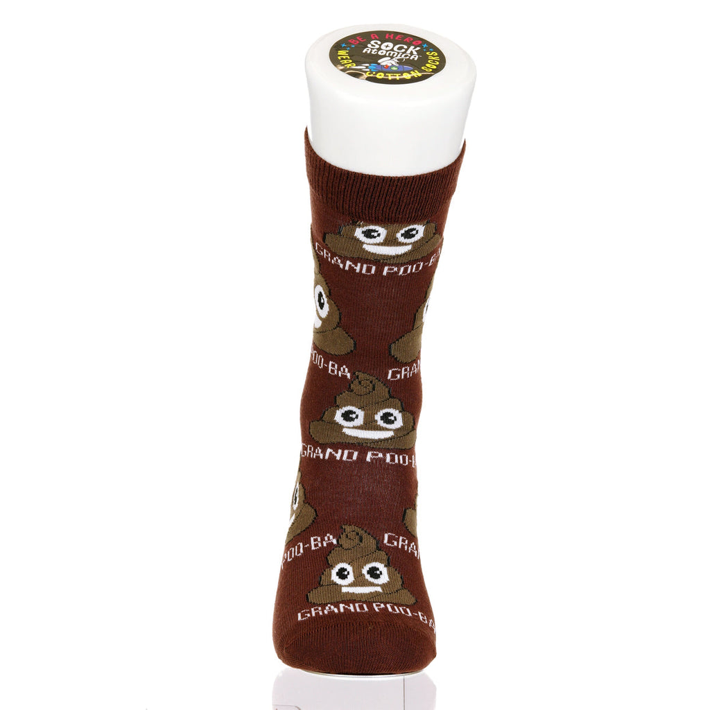 Grand Poo-Ba