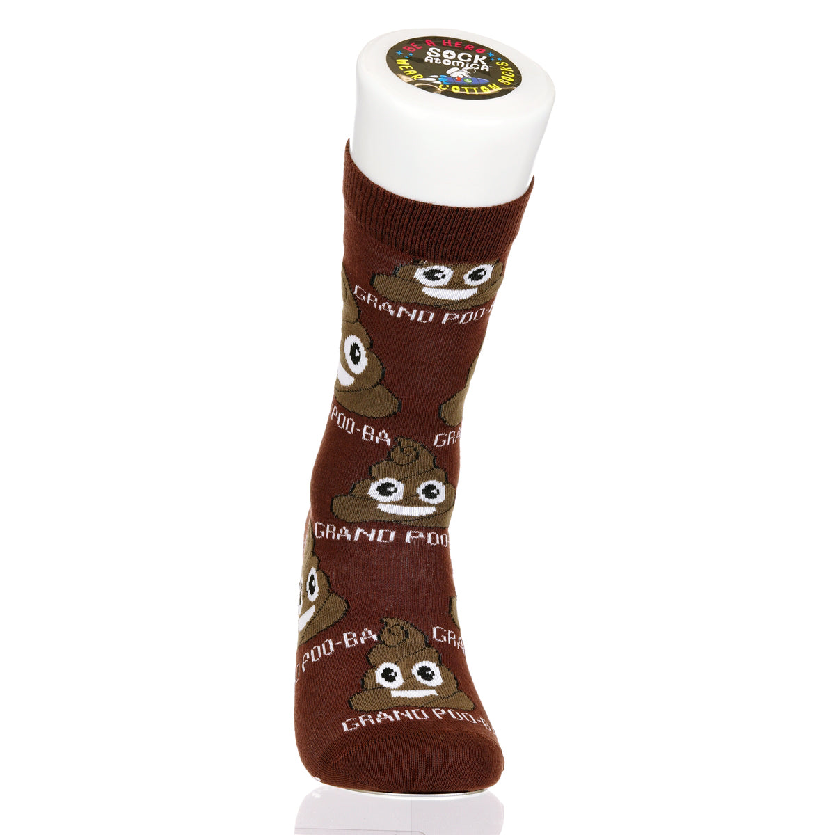 Grand Poo-Ba