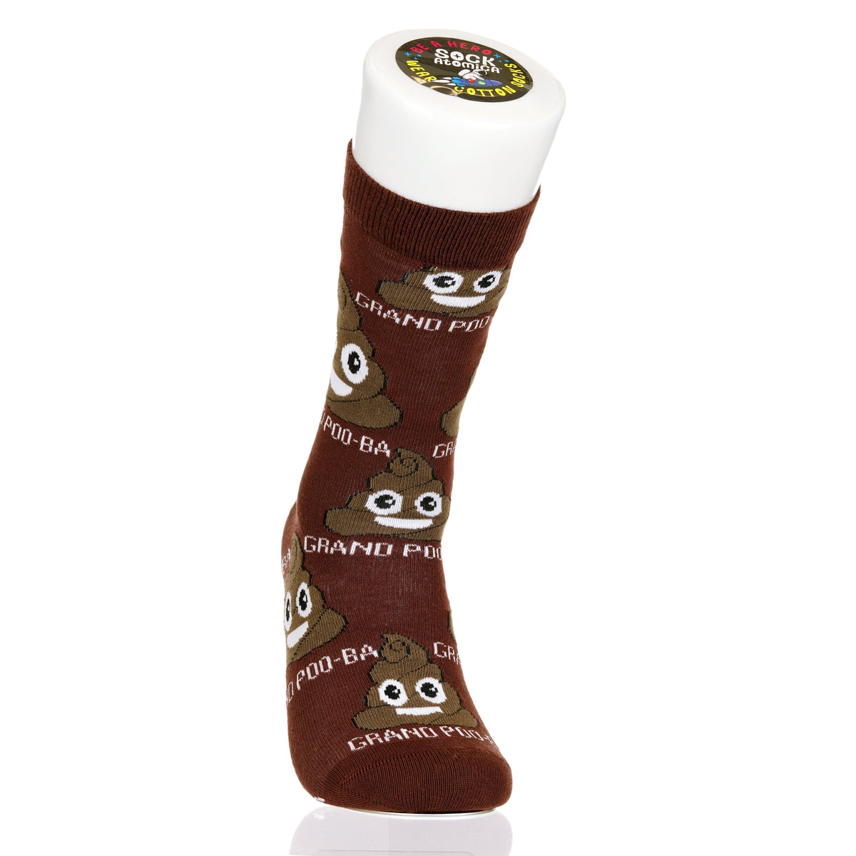 Grand Poo-Ba