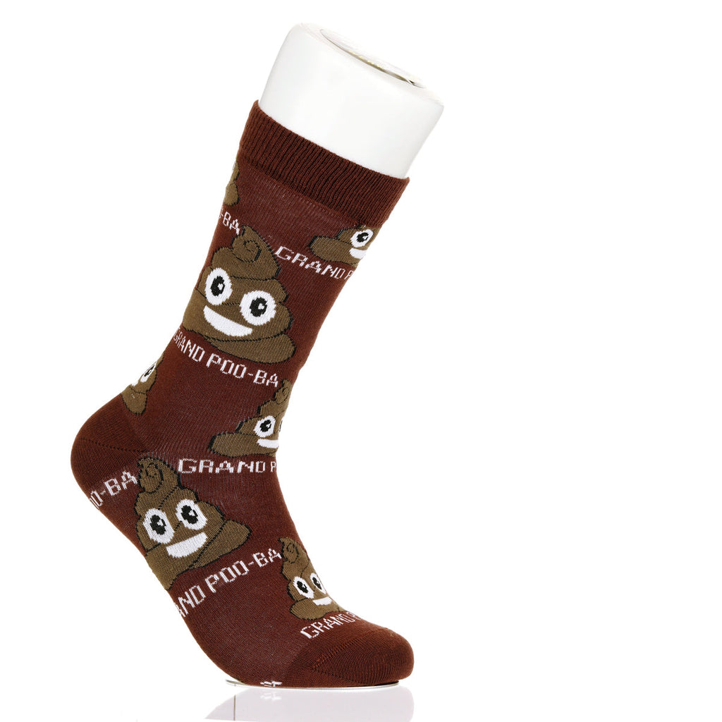 Grand Poo-Ba