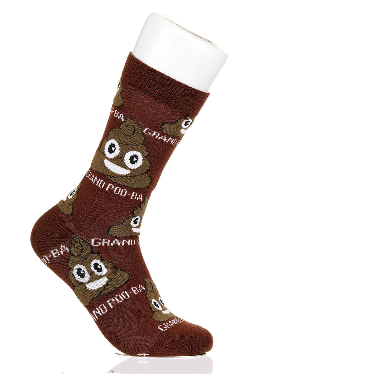 Grand Poo-Ba