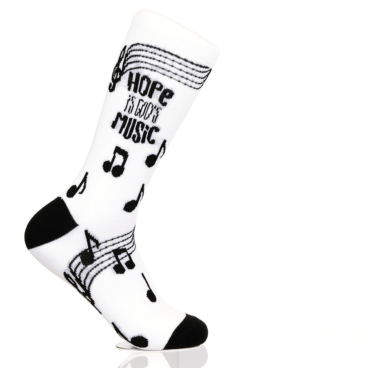 Hope Is God's Music