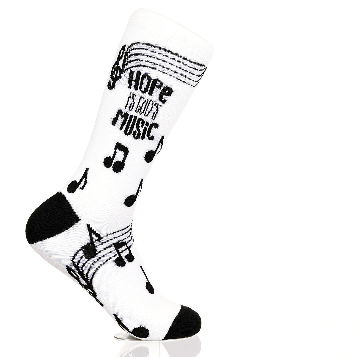 Hope Is God's Music