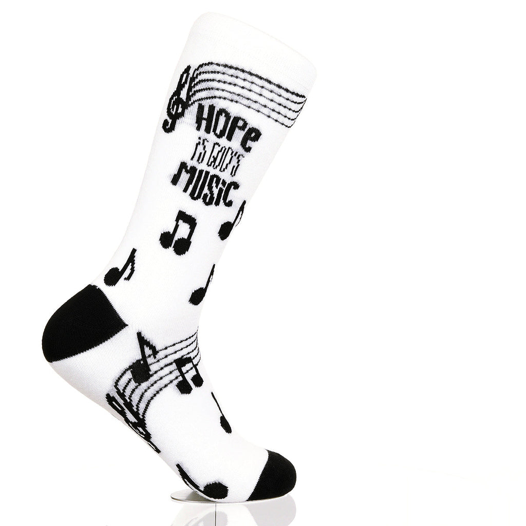 Hope Is God's Music