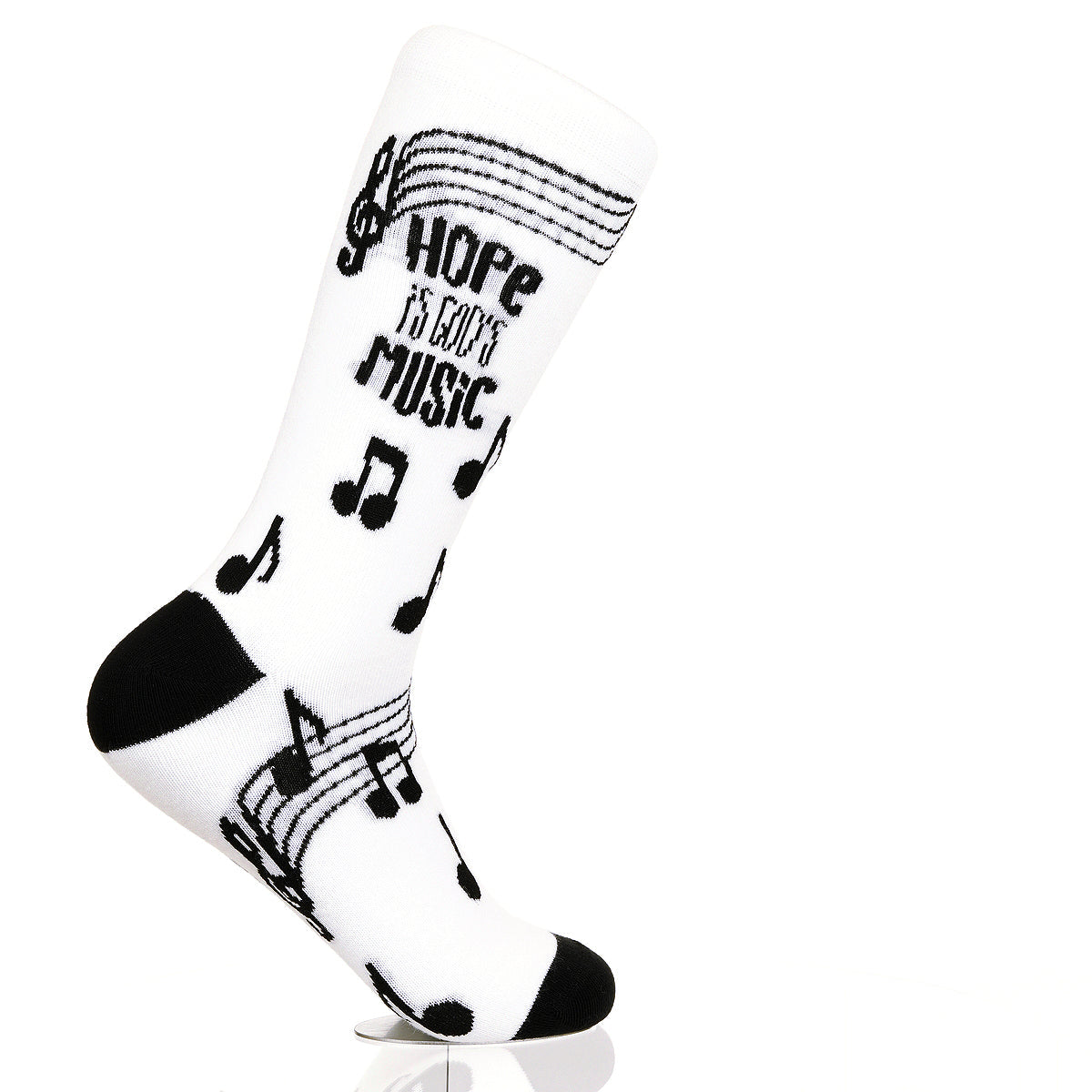 Hope Is God's Music