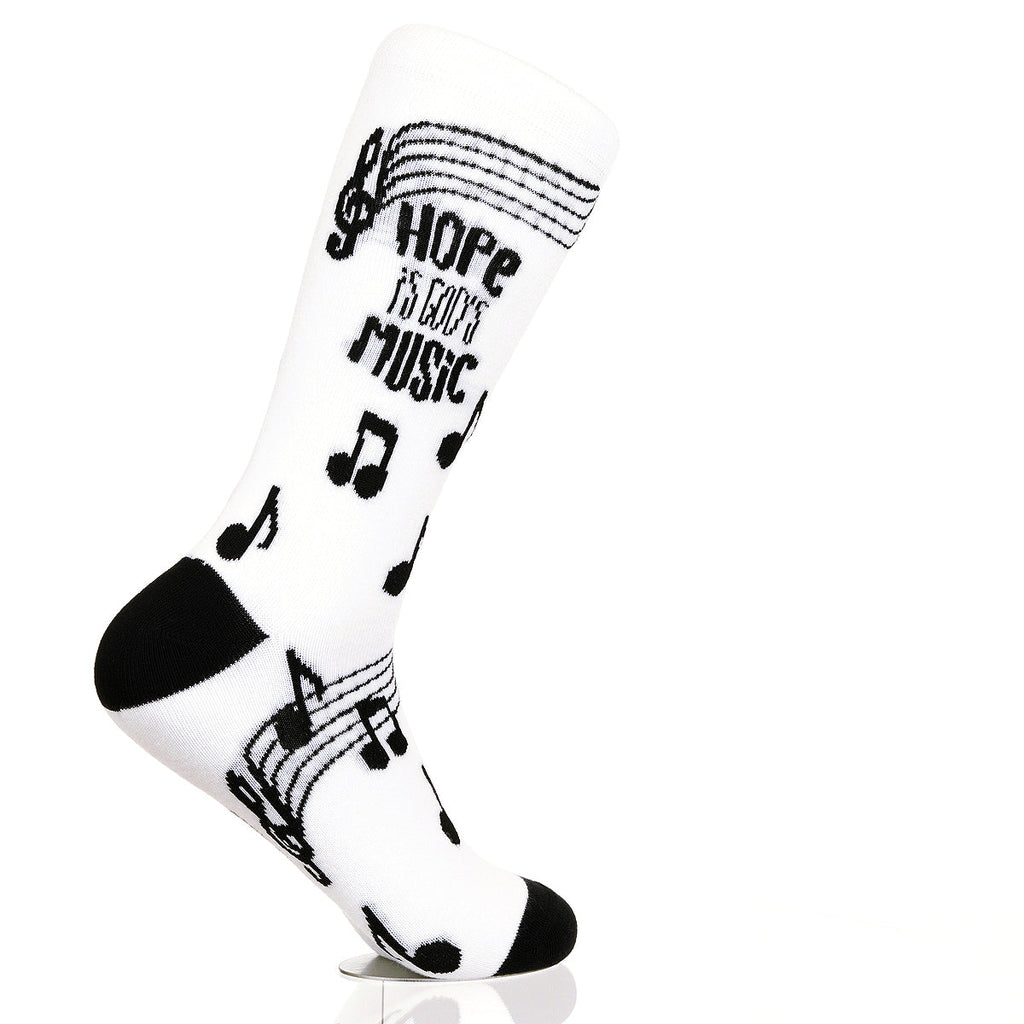 Hope Is God's Music