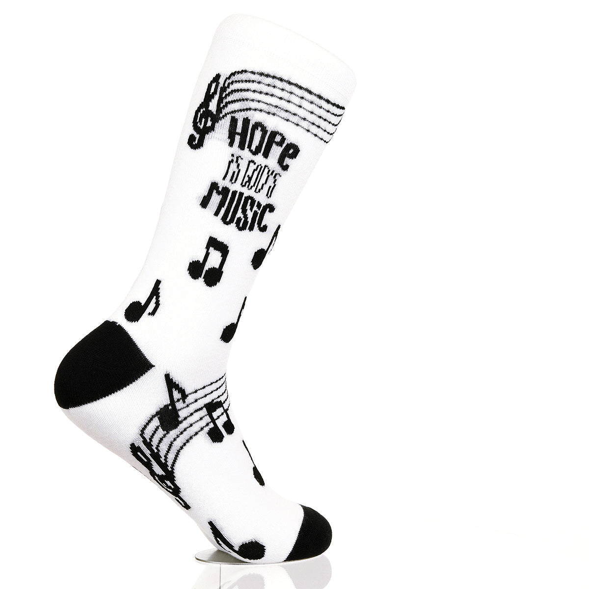 Hope Is God's Music