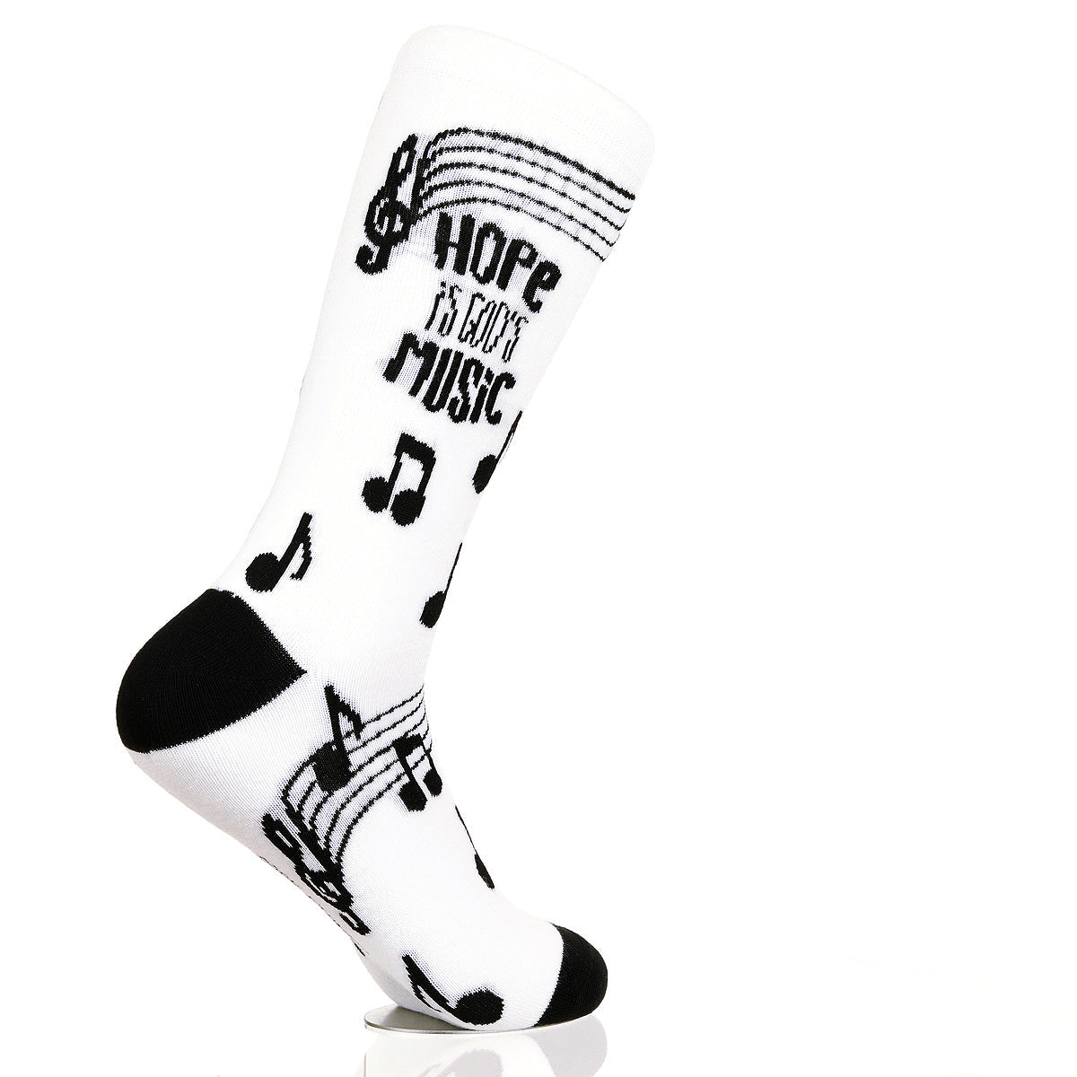 Hope Is God's Music