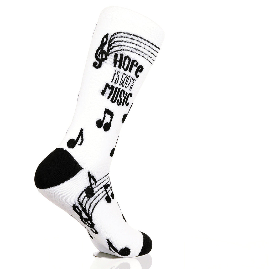Hope Is God's Music
