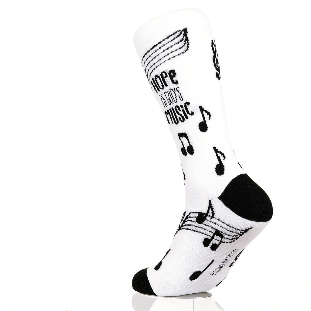 Hope Is God's Music