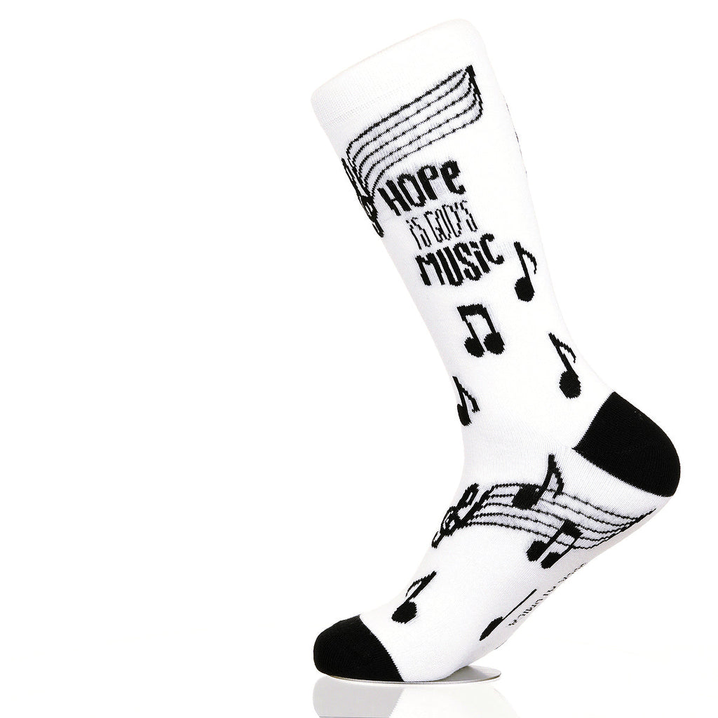 Hope Is God's Music